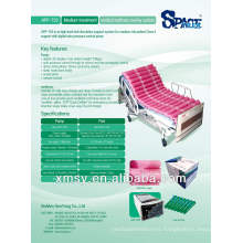 medical air TPU mattress ventilate CPR with digital LED display pump APP-T03